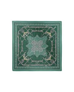 Hermès Eperon d'Or bandana 55