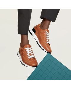 Hermes Trail sneaker