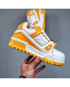 LV Trainer Maxi Sneaker