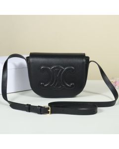 Celine FOLCO CUIR TRIOMPHE IN SMOOTH CALFSKIN
