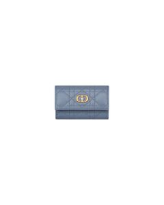 Dior Jolie Glycine Wallet