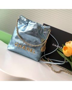 CHANEL 22 Mini Handbag