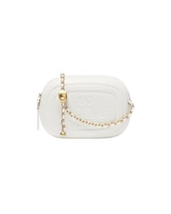 CHANEL Mini Camera Case