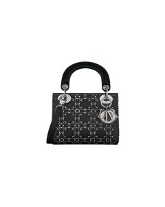 Mini Lady Dior Bag