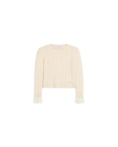 Valentino CASHMERE SWEATER