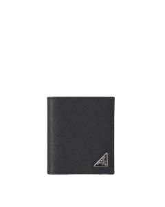 Prada Saffiano leather wallet