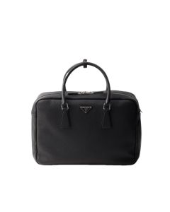 Prada Leather work bag