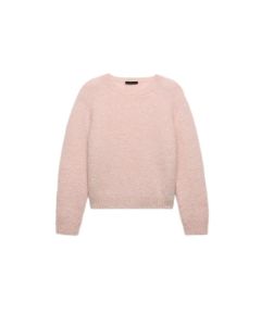Prada Shetland wool crew-neck sweater