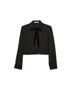 Prada Crepe de chine shirt