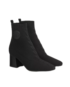 Hermès Jenna 60 ankle boot