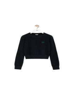 LOEWE Anagram sweater in wool