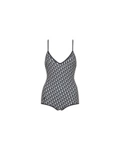 Dior One-Piece Swimsuit