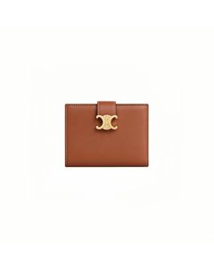 MEDIUM WALLET CELINE VICTOIRE IN SUPPLE CALFSKIN