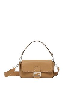 FENDI Regular Selleria Baguette