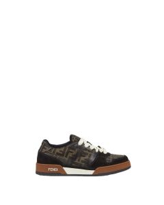 Fendi Match Sneakers