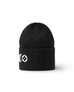 LV Headline Beanie