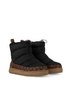 LV Cloud Ankle Boot