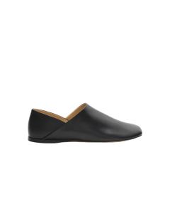 LOEWE Toy slipper in nappa lambskin