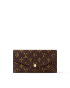 LV Sarah Wallet