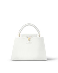 LV Capucines BB