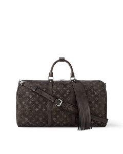 LV Keepall Bandoulière 50