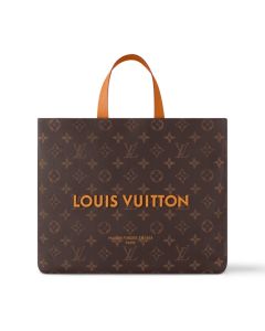 LV Shopper Tote MM