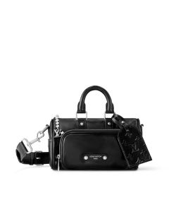 LV Keepall Cargo Bandoulière 25
