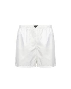 Prada Re-Nylon swim trunks