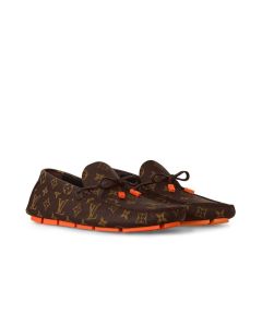LV Driver Moccasin