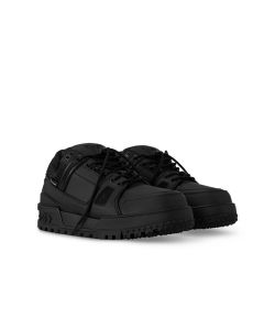 LV Trainer Snow Sneaker