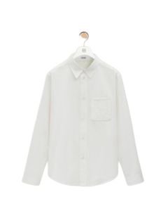 LOEWE Shirt in cotton