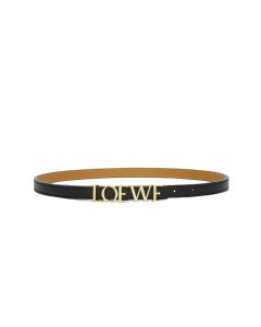 LOEWE belt in smooth calfskin