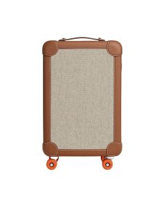 Hermès R.M.S Cabin Suitcase