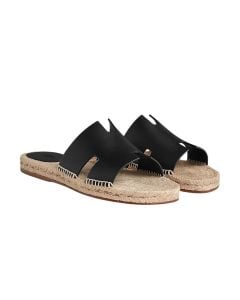 Hermes Antigua espadrille