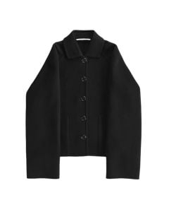 Hermès Cashmere jacket