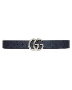 Gucci GG Marmont reversible belt