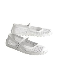 Hermes Kichu ballet flat
