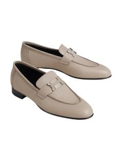 Hermes Paris loafer