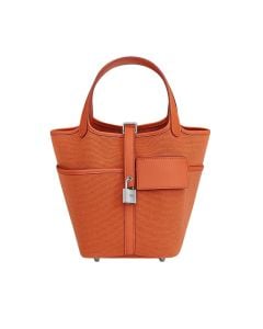 Hermes Picotin Lock 18 pocket bag