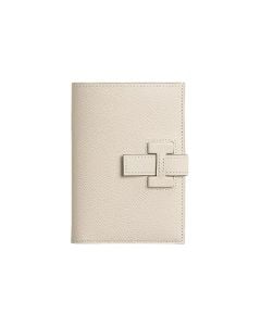 Hermes New H Passant Compact wallet