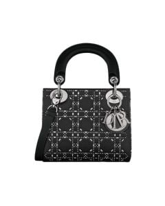 Mini Lady Dior Bag