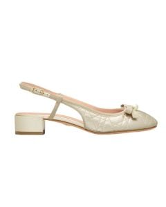 Dior Ballet Slingback Pump