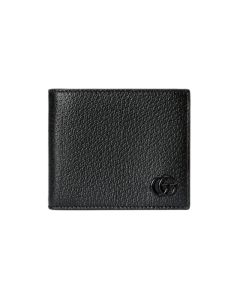 Gucci GG Marmont bi-fold card case wallet