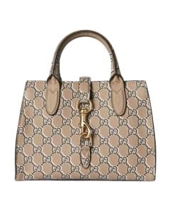 Gucci Small tote bag with GG Shadow