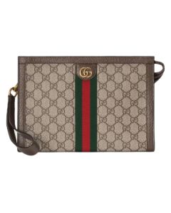 Gucci Ophidia pouch