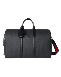 Gucci GG duffle bag