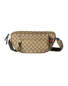 Gucci Small GG crossbody bag
