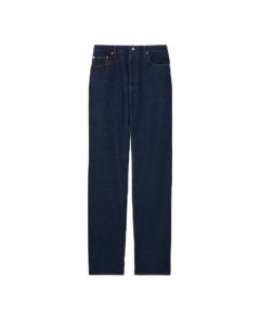 Gucci Baggy denim pant