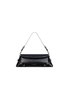 Givenchy Small P'tit Voyou bag in patent leather