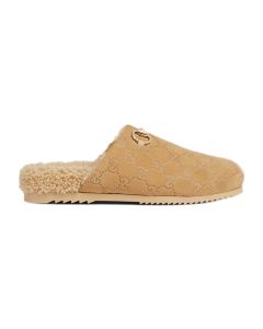Gucci Women's Horsebit mule